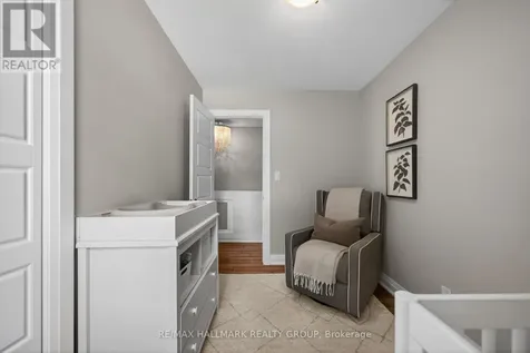 151 Clare Street Ottawa ON K1Z 7C3