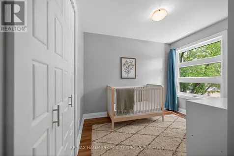 151 Clare Street Ottawa ON K1Z 7C3
