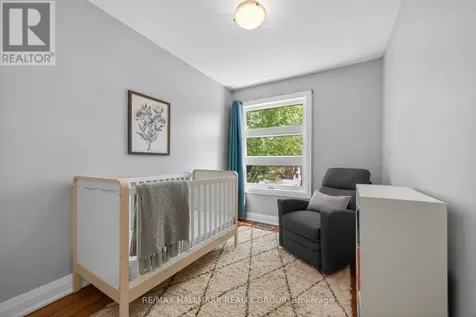 151 Clare Street Ottawa ON K1Z 7C3