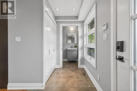 151 Clare Street Ottawa ON K1Z 7C3