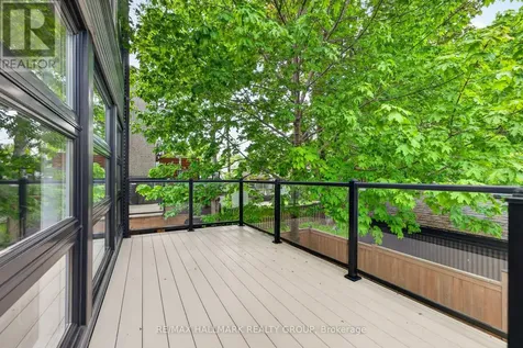 151 Clare Street Ottawa ON K1Z 7C3