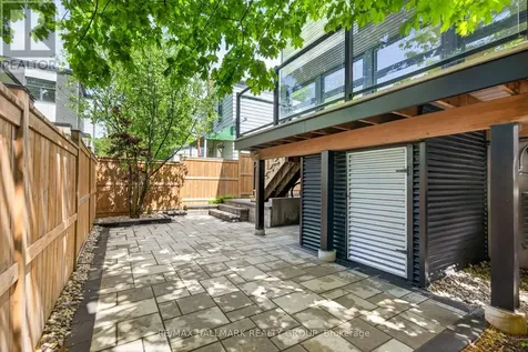 151 Clare Street Ottawa ON K1Z 7C3
