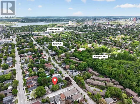 151 Clare Street Ottawa ON K1Z 7C3