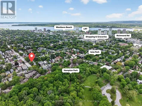 151 Clare Street Ottawa ON K1Z 7C3