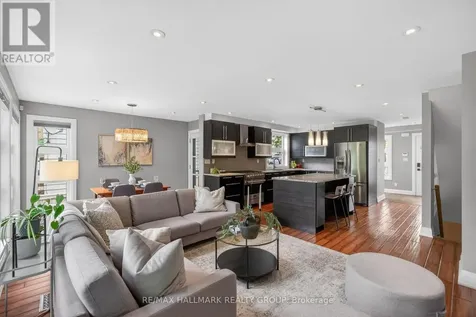 151 Clare Street Ottawa ON K1Z 7C3