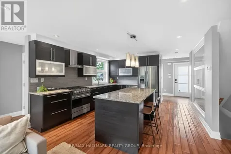 151 Clare Street Ottawa ON K1Z 7C3