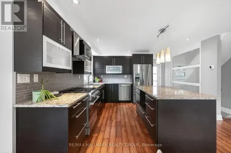 151 Clare Street Ottawa ON K1Z 7C3