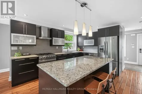 151 Clare Street Ottawa ON K1Z 7C3