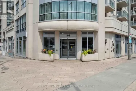 195 Besserer Street Ottawa ON K1N 0B6