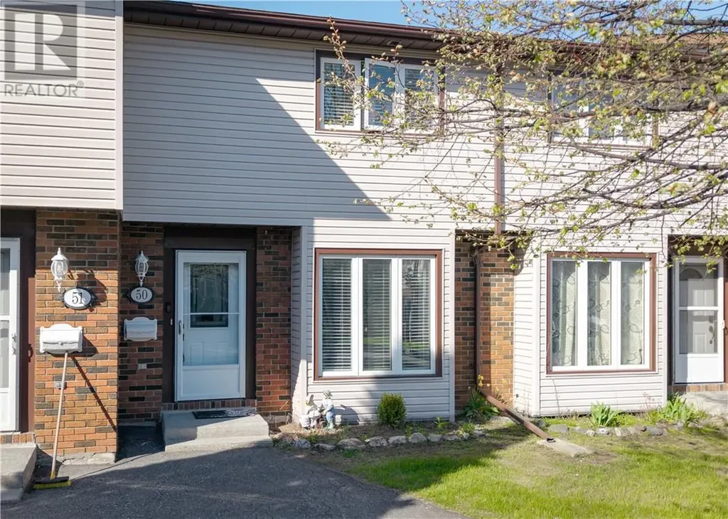 675 William Avenue Unit# 50 Sudbury ON P3A 4Z7