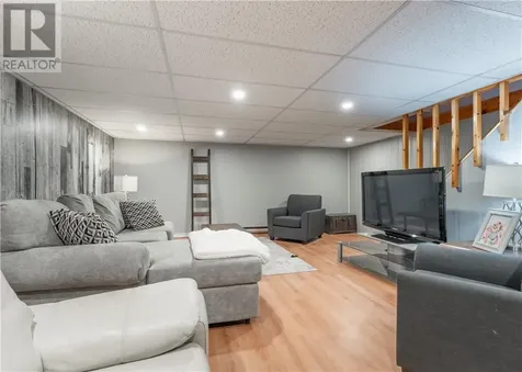 675 William Avenue Unit# 50 Sudbury ON P3A 4Z7