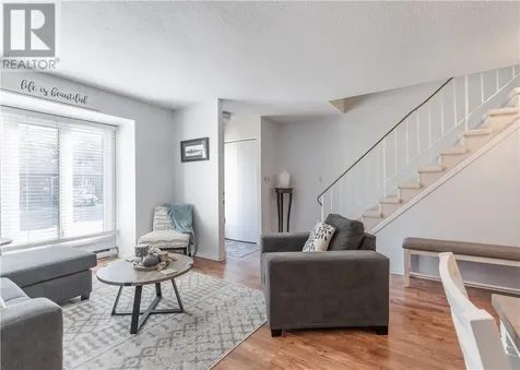 675 William Avenue Unit# 50 Sudbury ON P3A 4Z7