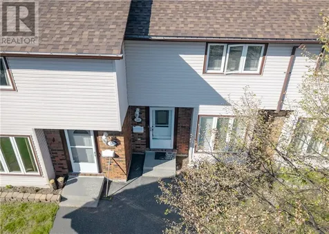 675 William Avenue Unit# 50 Sudbury ON P3A 4Z7