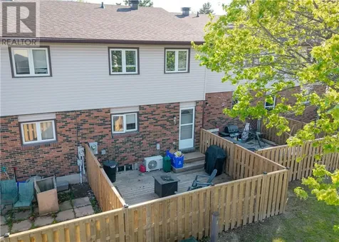 675 William Avenue Unit# 50 Sudbury ON P3A 4Z7