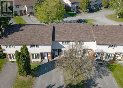 675 William Avenue Unit# 50 Sudbury ON P3A 4Z7