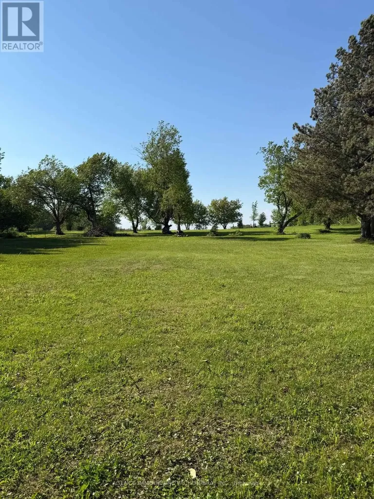 21231 Conc 6 Road South Glengarry ON K0C 1Z0