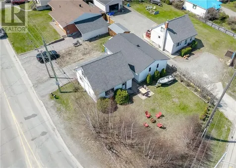 3166 Falconbridge Highway Sudbury ON P3L 1J2
