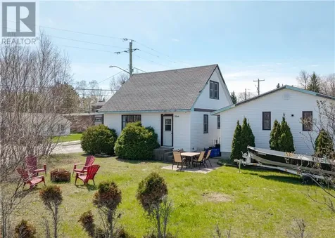 3166 Falconbridge Highway Sudbury ON P3L 1J2
