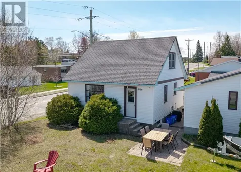 3166 Falconbridge Highway Sudbury ON P3L 1J2