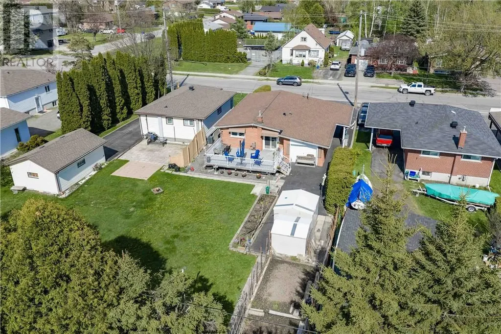 1071 Arthur Street Sudbury ON P3A 3C6