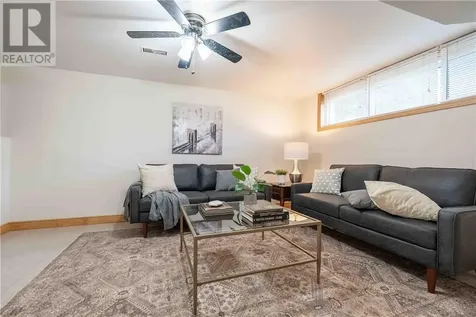 1071 Arthur Street Sudbury ON P3A 3C6