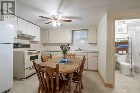 1071 Arthur Street Sudbury ON P3A 3C6