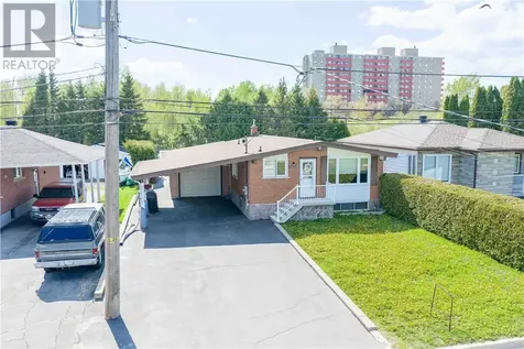 1071 Arthur Street Sudbury ON P3A 3C6