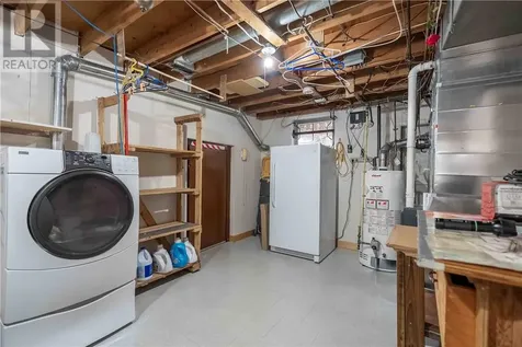 1071 Arthur Street Sudbury ON P3A 3C6