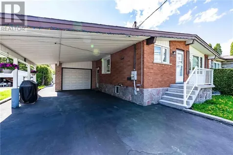 1071 Arthur Street Sudbury ON P3A 3C6