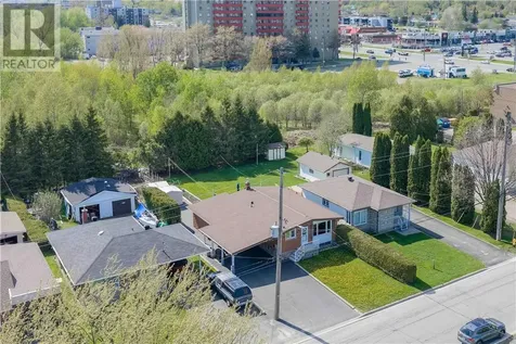 1071 Arthur Street Sudbury ON P3A 3C6