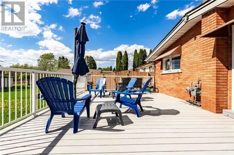 1071 Arthur Street Sudbury ON P3A 3C6