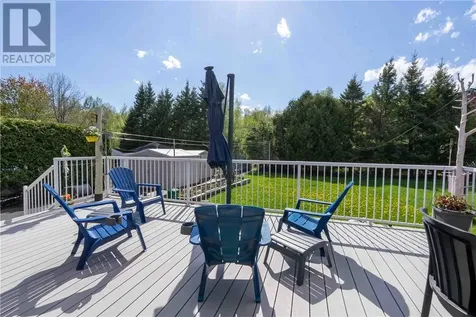 1071 Arthur Street Sudbury ON P3A 3C6