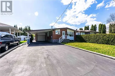 1071 Arthur Street Sudbury ON P3A 3C6