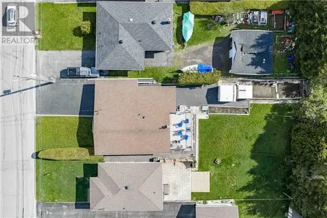 1071 Arthur Street Sudbury ON P3A 3C6