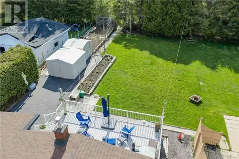 1071 Arthur Street Sudbury ON P3A 3C6