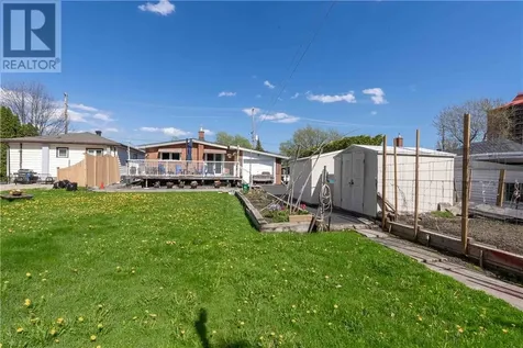 1071 Arthur Street Sudbury ON P3A 3C6