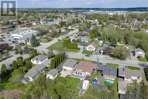 1071 Arthur Street Sudbury ON P3A 3C6