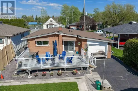 1071 Arthur Street Sudbury ON P3A 3C6