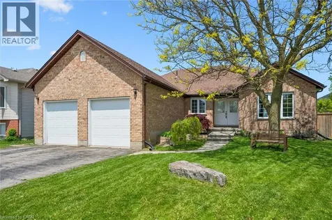 9 Berdux Place Wellesley ON N0B 2T0