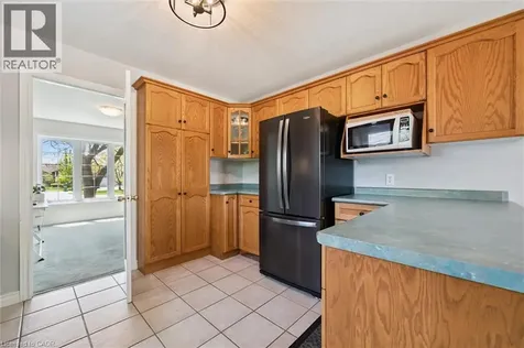 9 Berdux Place Wellesley ON N0B 2T0