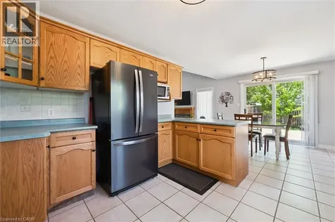 9 Berdux Place Wellesley ON N0B 2T0