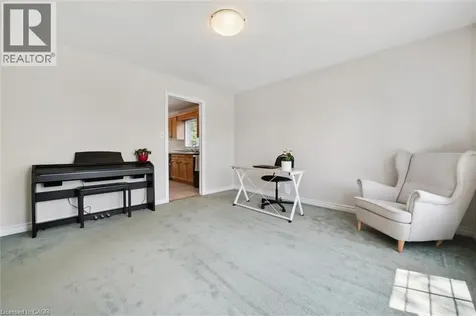 9 Berdux Place Wellesley ON N0B 2T0