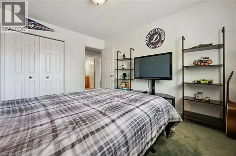 9 Berdux Place Wellesley ON N0B 2T0
