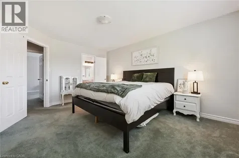 9 Berdux Place Wellesley ON N0B 2T0