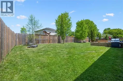 9 Berdux Place Wellesley ON N0B 2T0