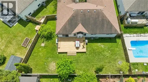 9 Berdux Place Wellesley ON N0B 2T0
