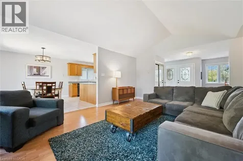 9 Berdux Place Wellesley ON N0B 2T0