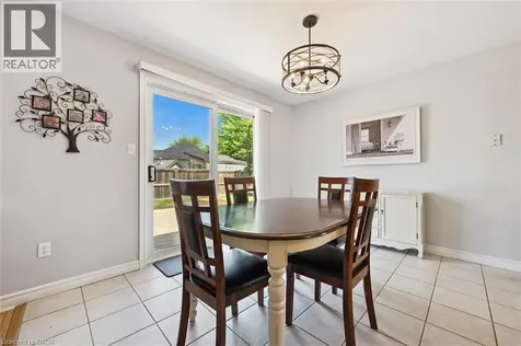 9 Berdux Place Wellesley ON N0B 2T0