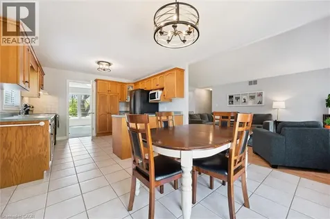 9 Berdux Place Wellesley ON N0B 2T0