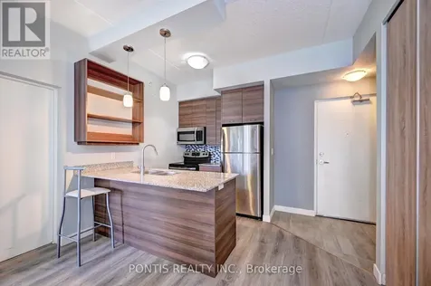 318 Spruce Street West Waterloo ON N2L 3M7